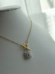 COLLAR CANDADO