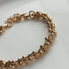PULSERA ESLABONES CHICOS