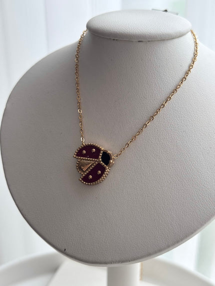 COLLAR CATARINA ABIERTA