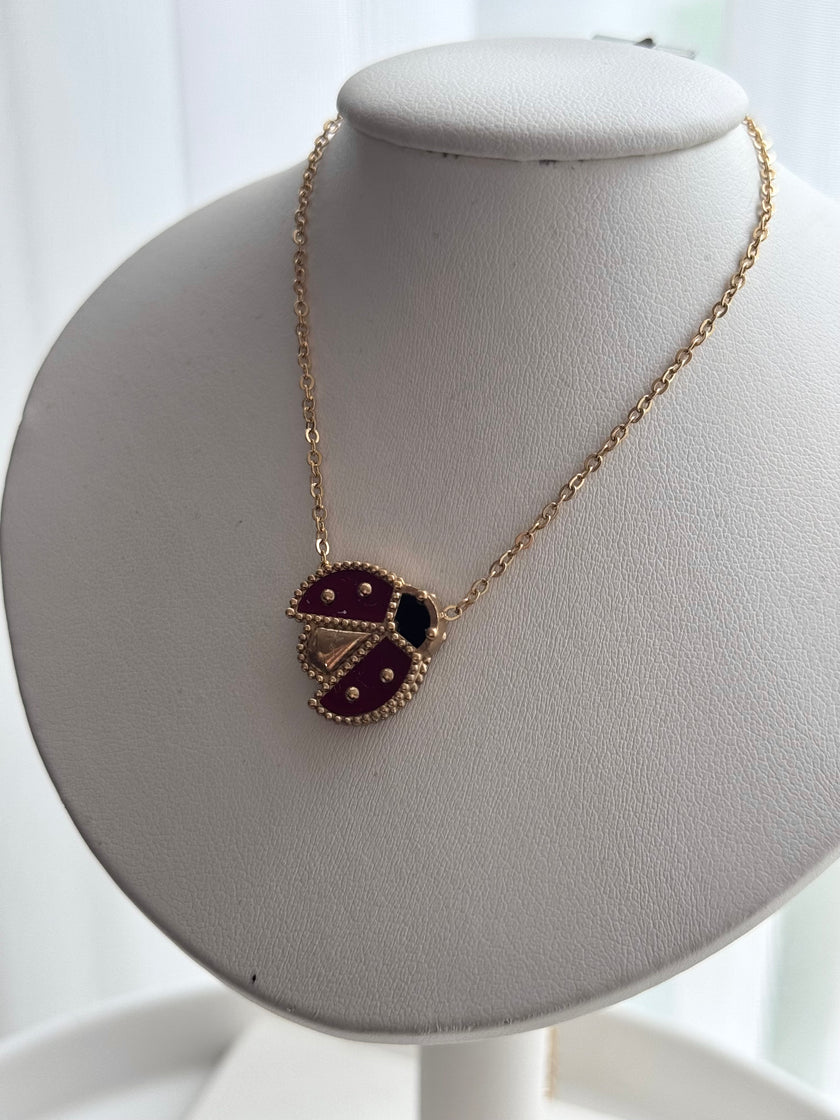 COLLAR CATARINA ABIERTA