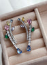 ARETE CRISTALES
