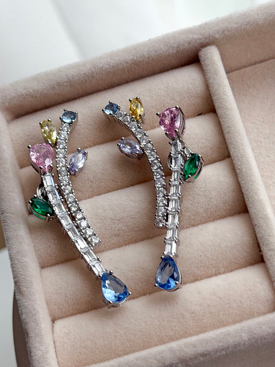 ARETE CRISTALES