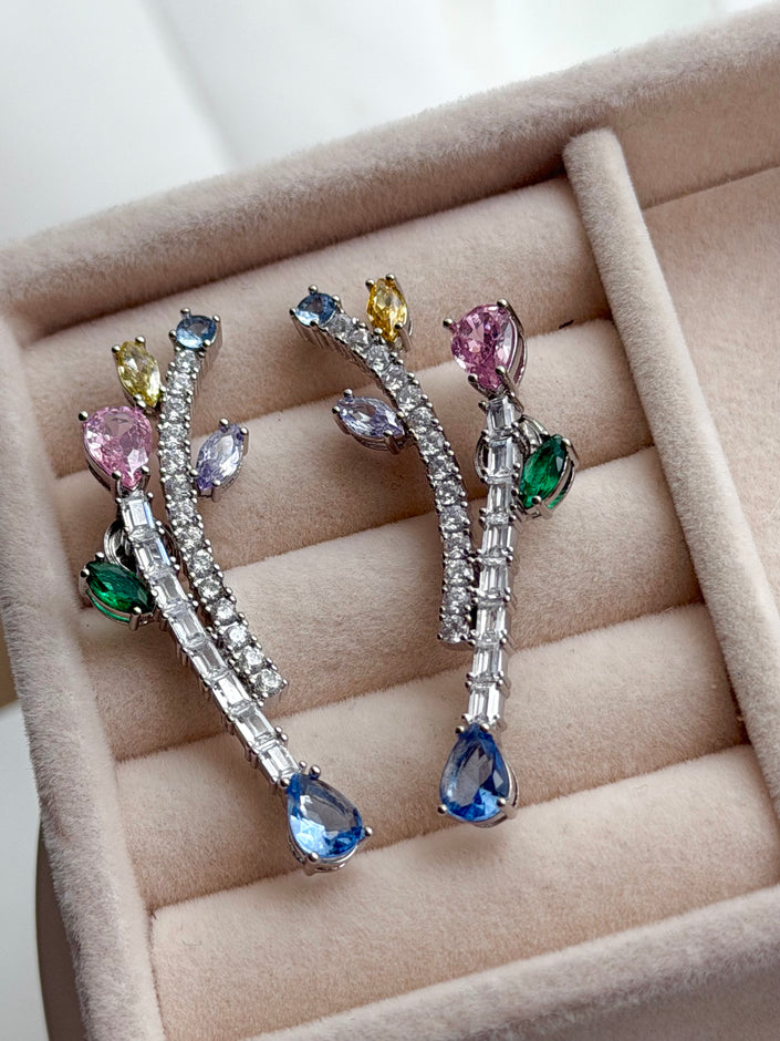 ARETE CRISTALES
