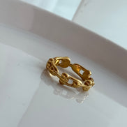 ANILLO ESLABONES DELGADO