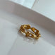 ANILLO ESLABONES DELGADO