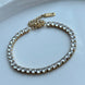 PULSERA TENNIS ZIRCONIA CÚBICA
