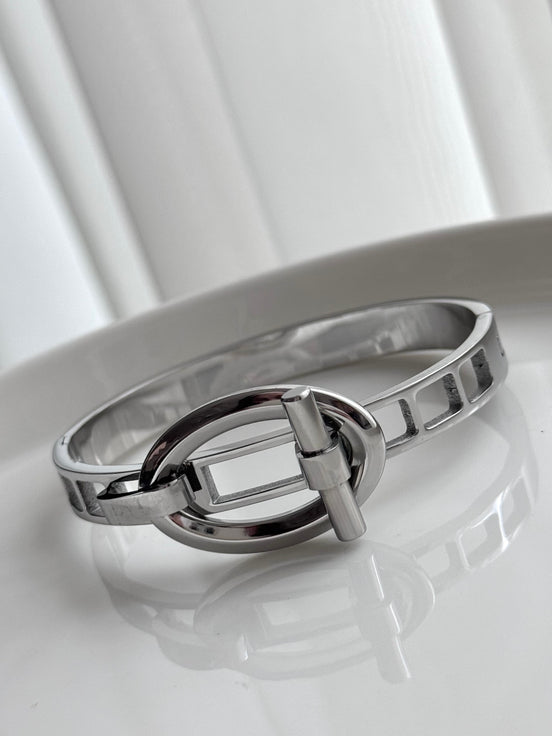 BRAZALETE ÓVALO