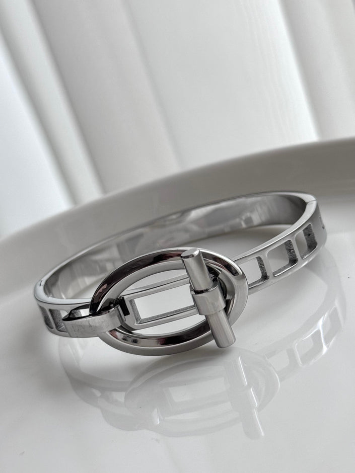 BRAZALETE ÓVALO
