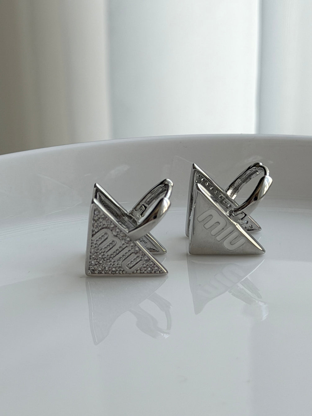ARETE DOBLE VISTA