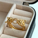 ANILLO PANTERA