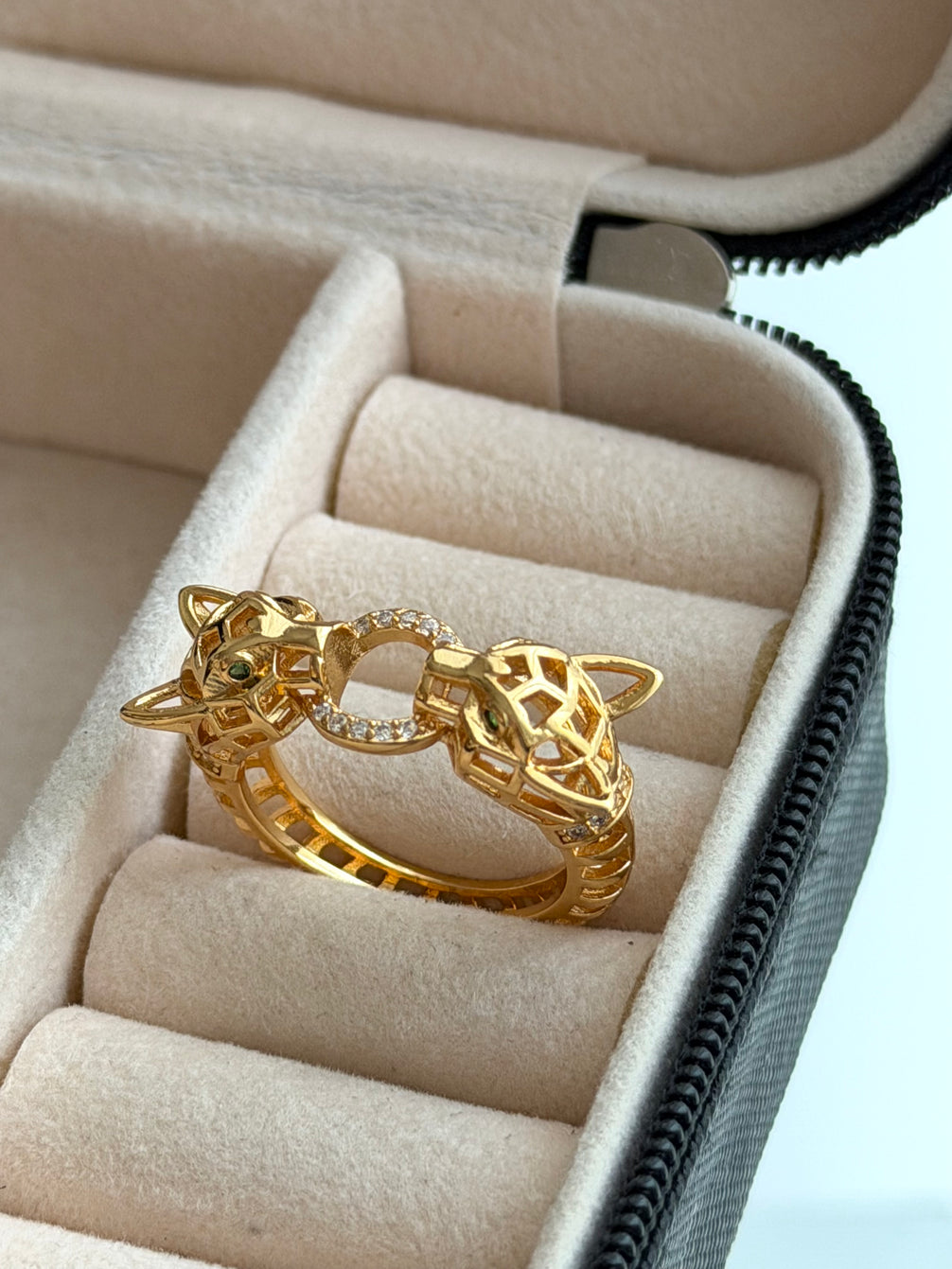 ANILLO PANTERA