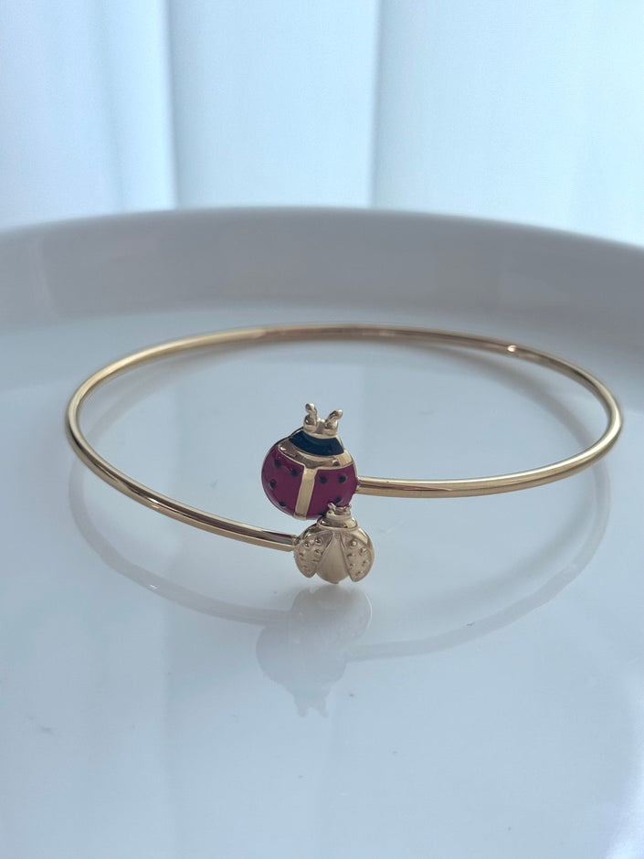 BRAZALETE CATARINA