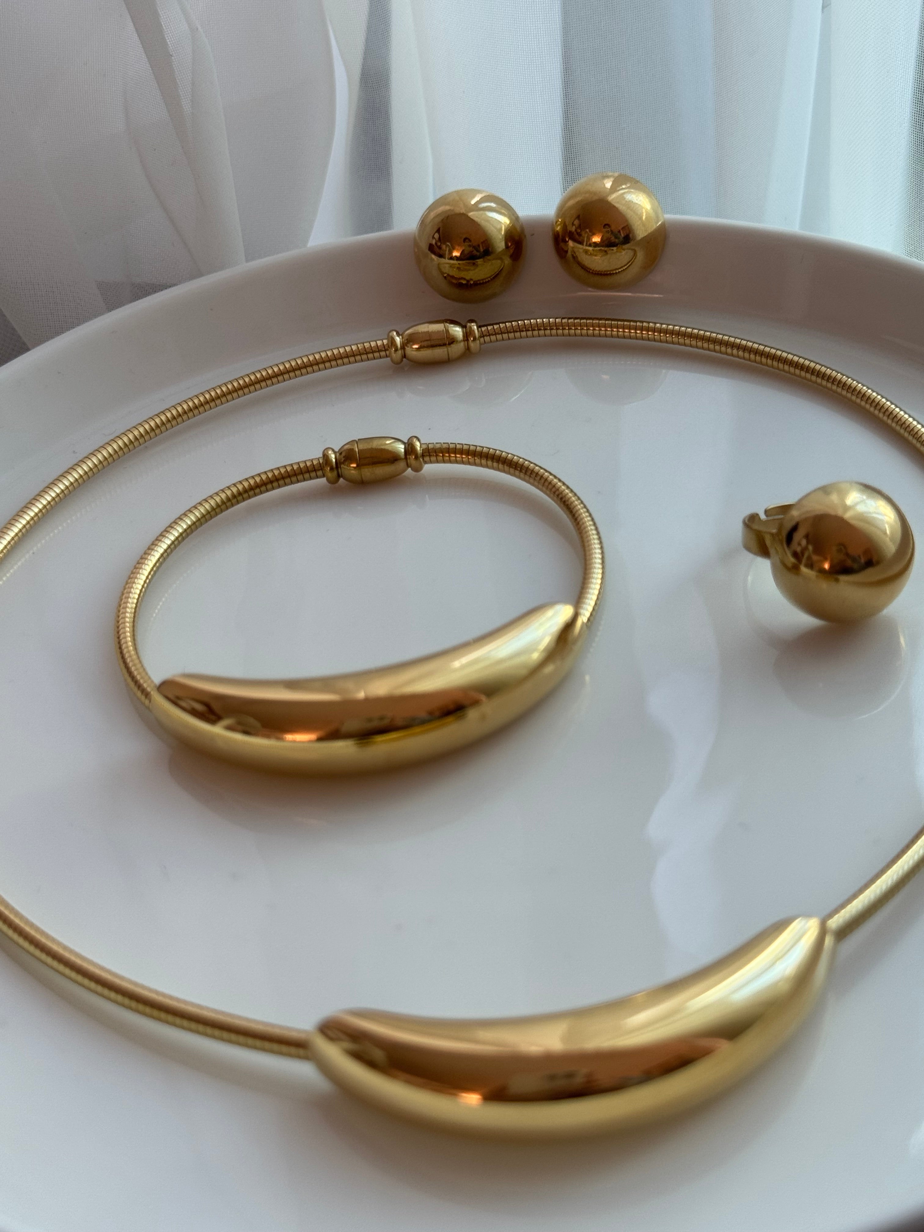 SET COMPLETO 4 PIEZAS