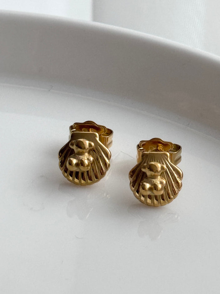 ARETE CONCHA OSITO