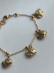 PULSERA PECES