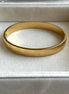 BRAZALETE GRABADO TOUS