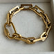 PULSERA ESLABONES