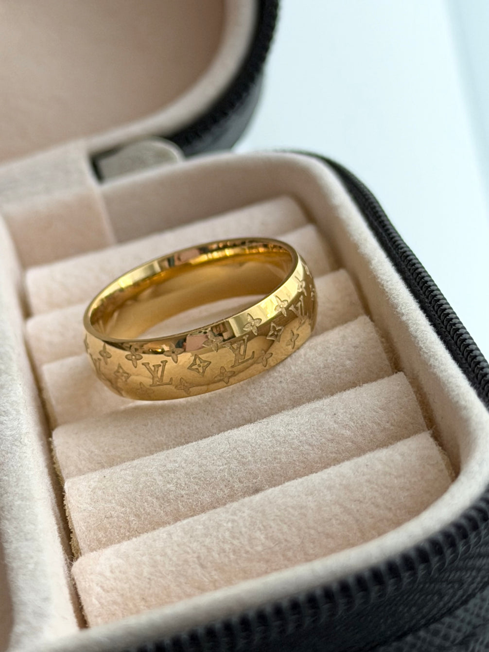 ANILLO LV