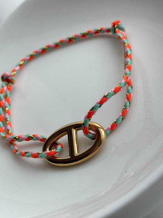 PULSERA HILO
