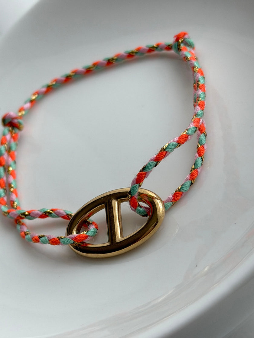 PULSERA HILO
