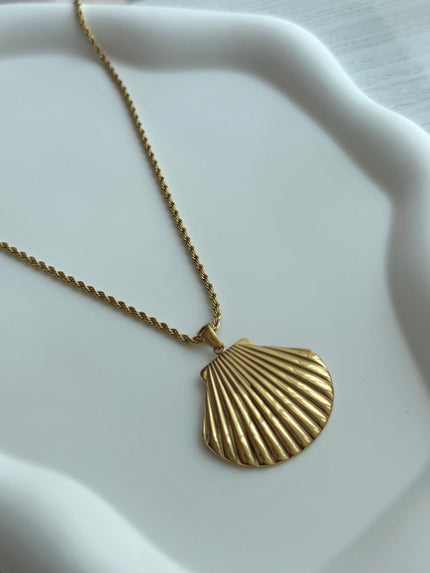 COLLAR CONCHA