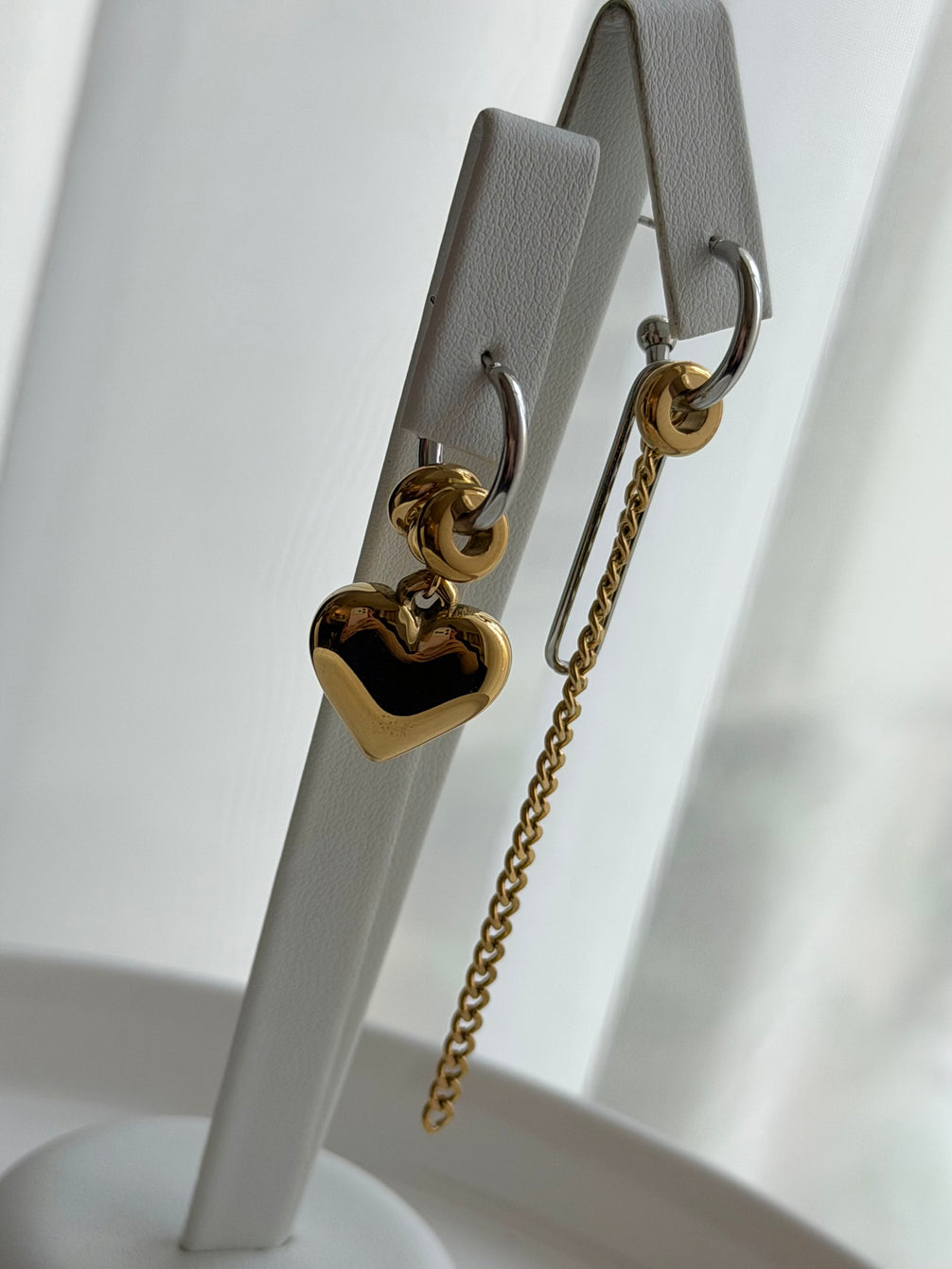 ARETE CORAZÓN