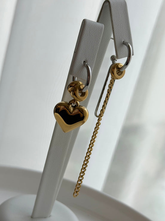 ARETE CORAZÓN