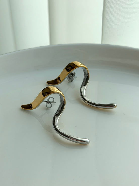 ARETES ONDAS