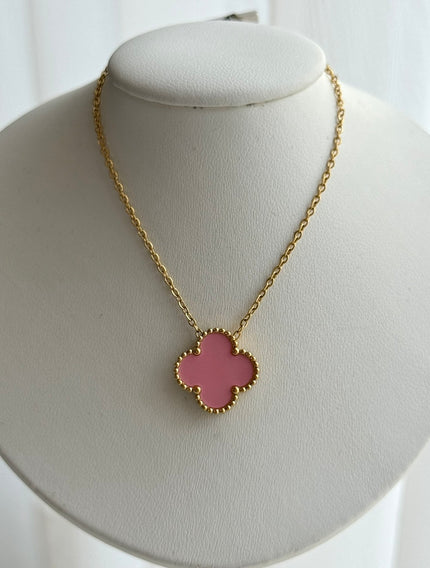 COMLAR TRÉBOL DOBLE VISTA