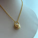 COLLAR CANDADO