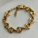 PULSERA ROMBO
