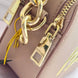 BOLSA BEBE CROSSBODY CADENA