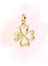 CHARM CORAZONES