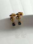 ARETE OSO GOTA NEGRA