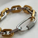 PULSERA ESLABONES