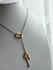 COLLAR CORBATERO GOTA