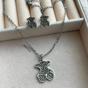 SET COMPLETO OSO