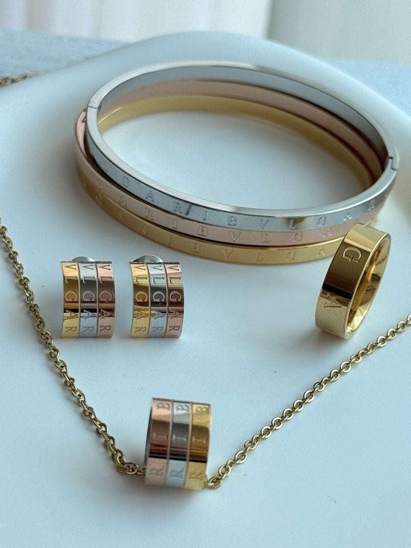 SET COMPLETO 6 PIEZAS