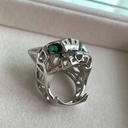 ANILLO PANTHERE