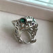 ANILLO PANTHERE