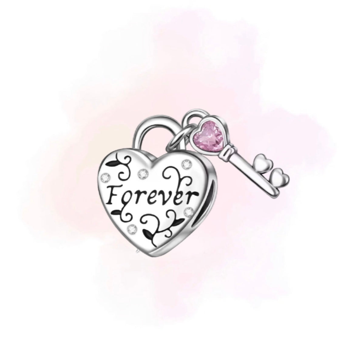 CHARM CORAZON