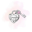 CHARM CORAZON