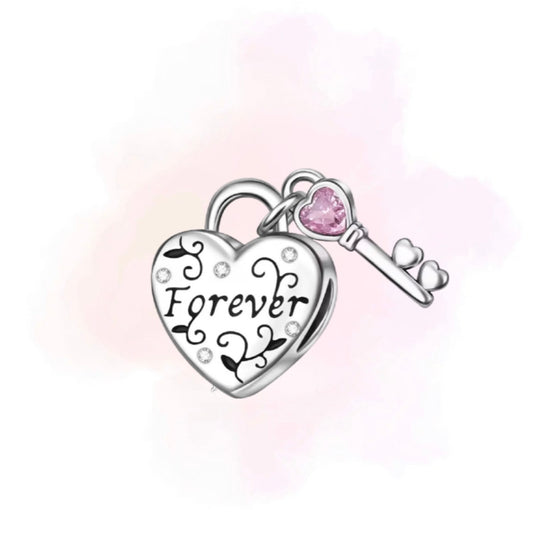 CHARM CORAZON