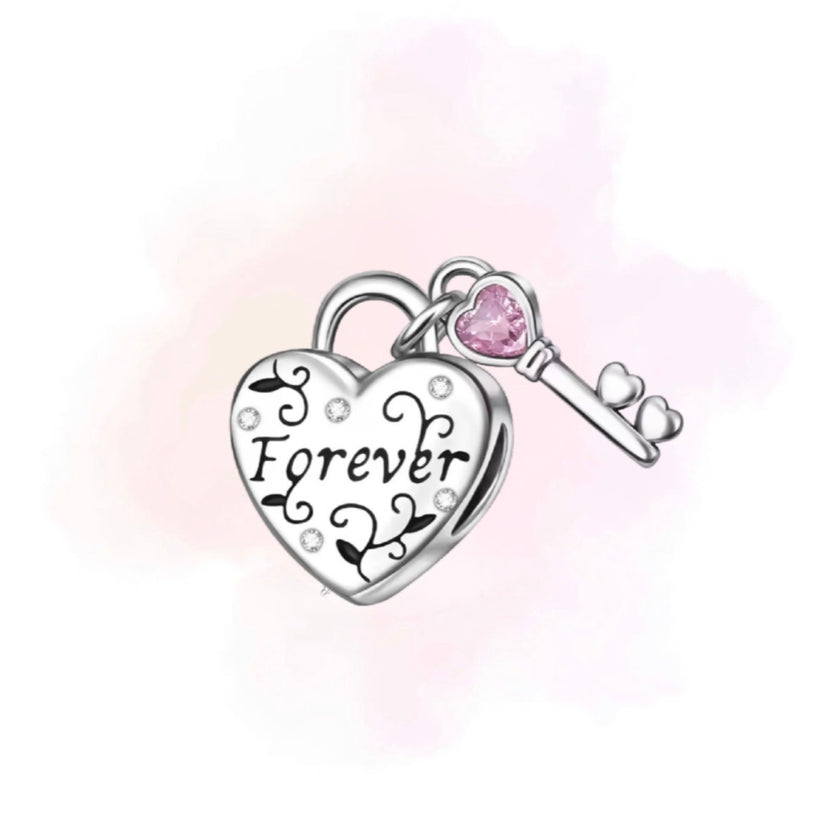 CHARM CORAZON