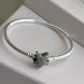 PULSERA FLEXIBLE ESTRELLA