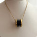 COLLAR DIJE RESORTE