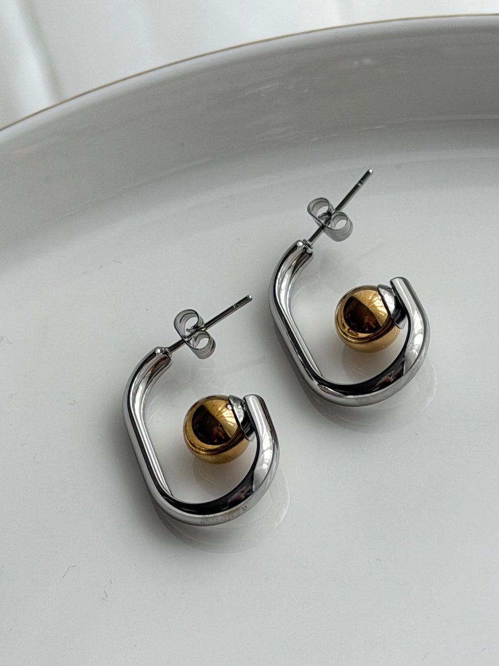 ARRACADA OVAL