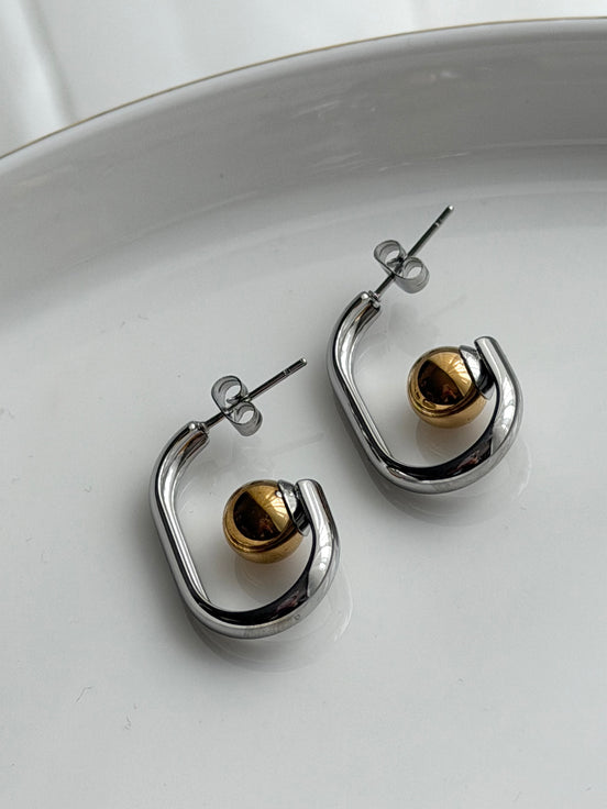 ARRACADA OVAL