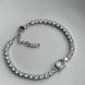 PULSERA TENNIS CON ZIRCONIAS