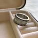 ANILLO BVLGARI PICOS